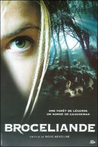 Broc�liande (2002)