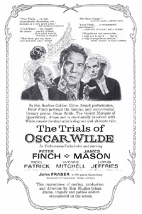 Trials of Oscar Wilde, The (1960)