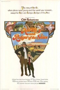 Ace Eli and Rodger of the Skies (1973)