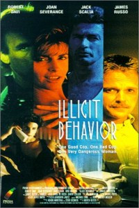 Illicit Behavior (1992)