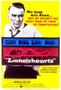 Lonelyhearts (1958)