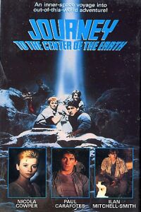 Journey to the Center of the Earth (1989)