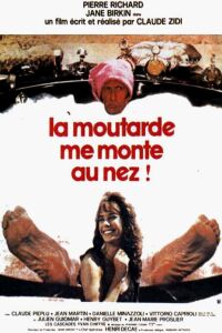 Moutarde Me Monte au Nez, La (1974)