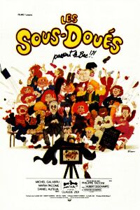 Sous-dous, Les (1980)