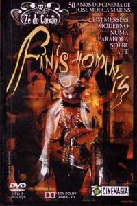 Finis Hominis (1971)