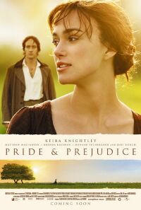 Pride & Prejudice (2005)