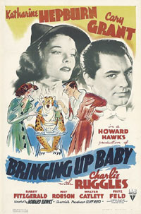 Bringing Up Baby (1938)