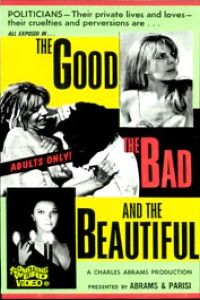 Good, the Bad, and the Beautiful, The (1975)
