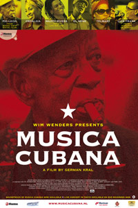 M�sica Cubana (2004)