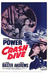 Crash Dive (1943)