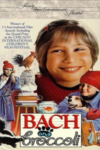 Bach et Bottine (1986)