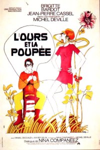 Ours et la Poup�e, L' (1969)