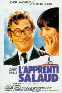 Apprenti Salaud, L' (1977)