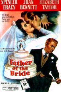 Father of the Bride (1950)