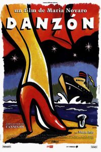 Danz�n (1991)