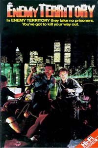 Enemy Territory (1987)