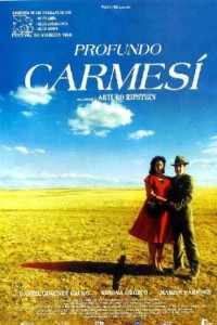 Profundo Carmes� (1996)