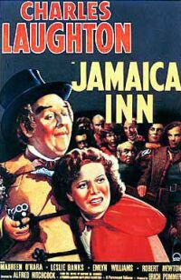 Jamaica Inn (1939)