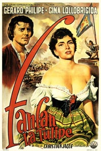 Fanfan la Tulipe (1952)