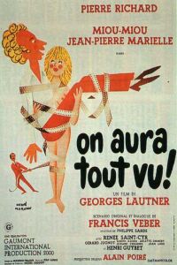 On Aura Tout Vu (1976)