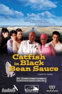 Catfish in Black Bean Sauce (1999)