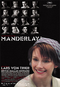 Manderlay (2005)