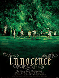 Innocence (2004)