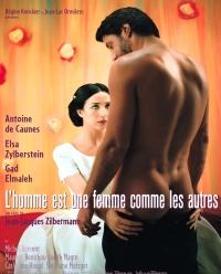 Homme Est une Femme Comme les Autres, L' (1998)