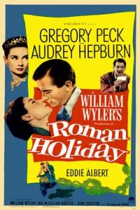 Roman Holiday (1953)