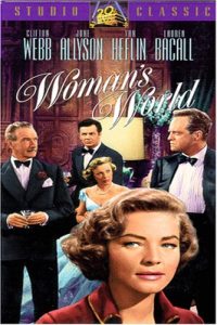 Woman's World (1954)