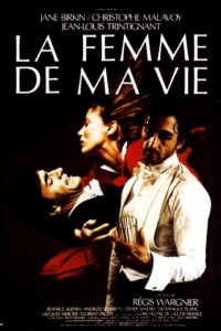 Femme de Ma Vie, La (1986)