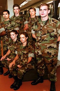 Semper Fi (2001)