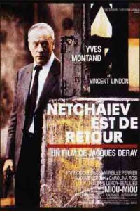 Netchaev Est de Retour (1991)