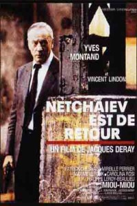 Netcha�ev Est de Retour (1991)