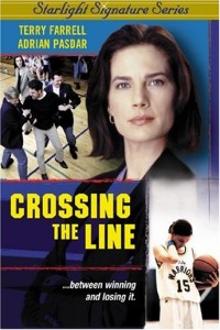 Crossing the Line (2002)