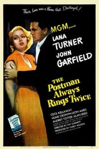 Postman Always Rings Twice, The (1946)