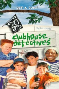 Clubhouse Detectives (1996)