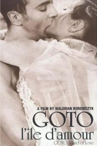 Goto, l'le d'Amour (1968)