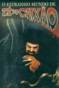 Estranho Mundo de Z do Caixo, O (1968)