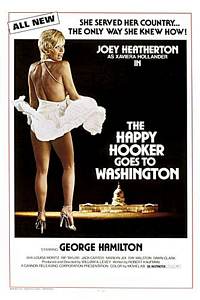 Happy Hooker Goes to Washington, The (1977)