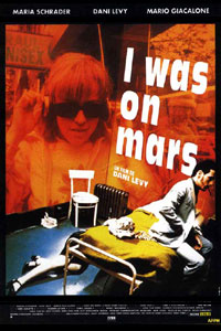 I Was on Mars (1992)