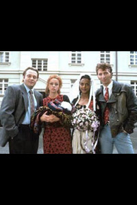 Unm�gliche Hochzeit, Eine (1996)
