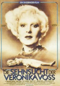 Sehnsucht der Veronika Voss, Die (1982)