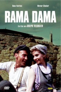 Rama Dama (1991)