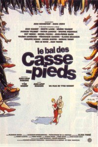 Bal de Casse-Pieds, Le (1992)