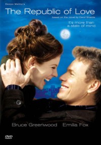 Republic of Love, The (2003)