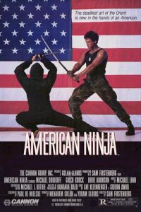 American Ninja (1985)