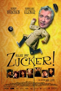 Alles auf Zucker! (2004)