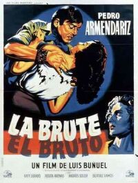 Bruto, El (1953)