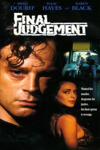 Final Judgement (1992)